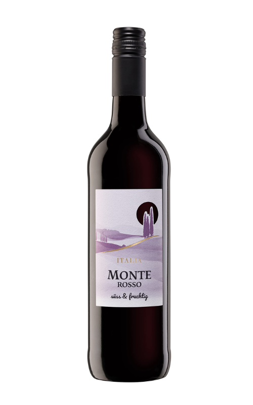 Monte Rosso (Italy)